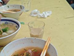 -老光明岗琼甜茶馆