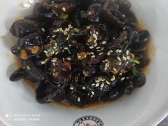 凉拌木耳-威尼斯西餐厅(古镇店)