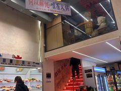 -黔哆哆地摊酸汤火锅(清湖店)