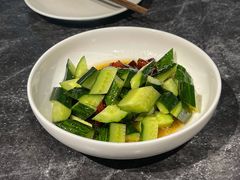 黔香拍黄瓜-泉味道贵州厨房(三里河店)