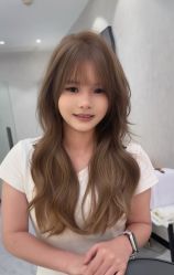 -YESIDO椰岛造型烫发染发