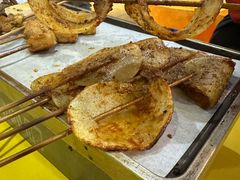 -望京小腰(北京总店)