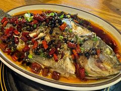 -妈妈的味道(和顺古镇店)