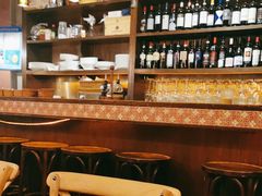 -La Tavernetta(Bar à Vin)(乌鲁木齐路店)
