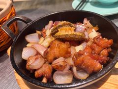 -潮界(虹桥新天地店)