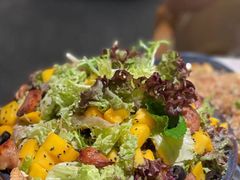 -BE BRIGHT KITCHEN(正佳广场店)