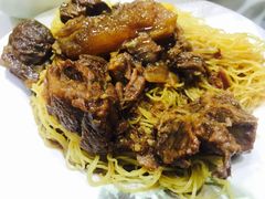 -麦文记面家(佐敦店)