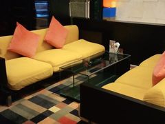 -上海大宁福朋喜来登酒店大堂吧(共和新路店)