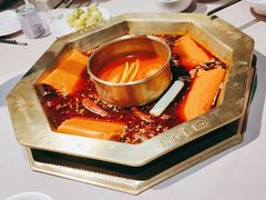 -蜀九香火锅(玉林店)
