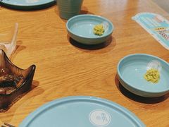 -晴季寿司(延河路万达广场店)