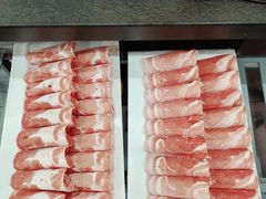 -四合義清真·老北京爆肚小吃涮肉