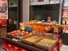 -喜万年年.嫁女饼.顺德特产(华侨城店)