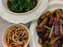 -功德林素菜饭庄(前门店)