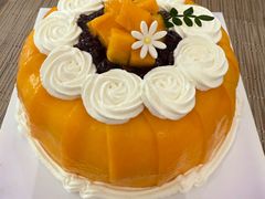 -聚福SHANGHAILANDER(乌鲁木齐南路店)