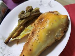 -中关村烤包子(中关村店)