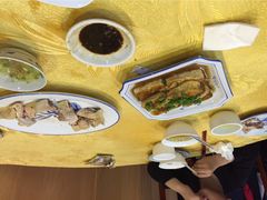 合力居住家菜餐馆-合力居·生记路边鸡(北京路店)