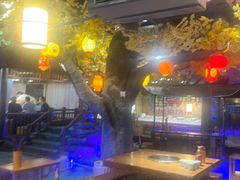 -城墙拐拐火锅(三峡广场黑金冠店)