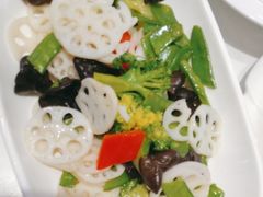 -紫光园(创始店)