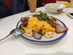 -食运茶餐厅(文化宫店)