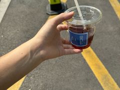 -OZ cafe(南昌路店)