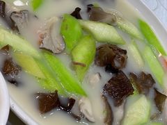 -凤城礼记鱼翅海鲜酒家(新马路总店)