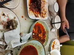 -川人川菜馆(黄山路店)