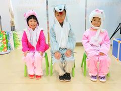 -蓝话筒·少儿成人演讲口才·主持朗诵·戏剧表演(大华第一坊店)