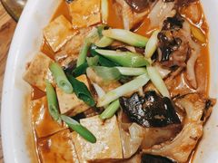 -小船渔村•大连菜•大连焖鱼(明泽街店)