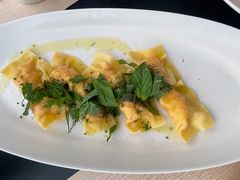 -Mercato莫卡多露台餐厅与酒吧(K11店)