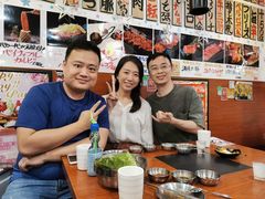 -大阪烧肉BAKA一代(十亩地店)