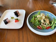 -水月周庄铂尔曼酒店-水月荟中餐厅