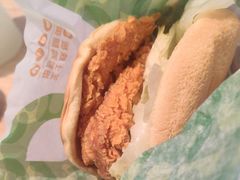 -德克士(绿地店)