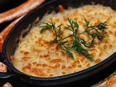 -小火花·干式熟成牛排馆Spark SteakHouse(剑桥郡店)