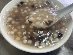 -芳婆糕团店(王府大街店)