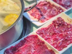 -花田煮鲜牛肉火锅(钟楼众汇店)