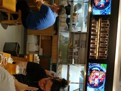 -木屋烧烤(坂田天安云谷店)