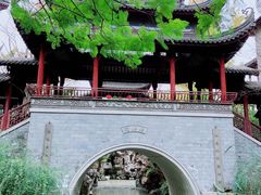 -龙潭水乡