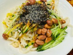 -艺味深尝(云锦路店)