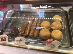 -西树泡芙(静安大悦城店)