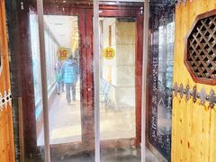 -英子补身汤(海兰路店)