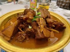 铜盆红烧老鹅-金典银峰老鹅馆·昆山菜(亭林公园店)