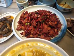 -京城小江南·北京烤鸭·江南土菜·白鱼(中关村店)