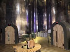 -涨巢·潮玩水疗局