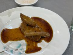 -祈胜邨•顺德鱼生•顺德菜(容桂店)