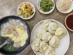 -津门张记包子铺(华昌道店)