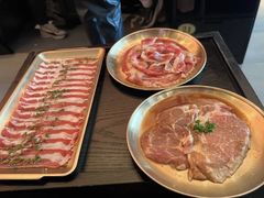 -西塔老太太泥炉烤肉(上海七宝领展广场店)