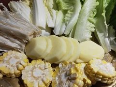 -楼兰新疆主题餐厅(坂田佳华领汇广场店)