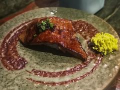 -炙柒Sekinana·精致料理 烧鸟·铁板烧(海上世界店)
