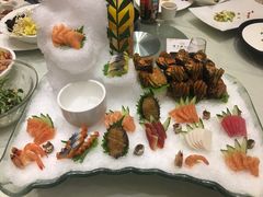 -双子楼大酒店(城开国际写字楼店)