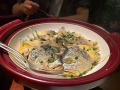 -王府井文华东方酒店-紫膳餐厅